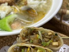 -面道赞宁海海鲜面(迎凤街店)