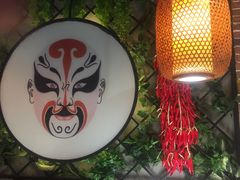 -雲蜀龙阁·金牌水煮鱼(方庄店)