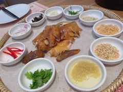 -顺风汤馆·广府粤菜(江宸天街店)
