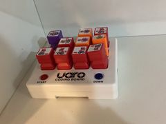 -乐博乐博少儿编程·机器人编程·信息学竞赛(杨浦五角场校区)