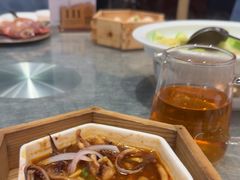 -聚福宝合苑食府(南头镇店)