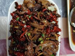 -吴记口味馆
