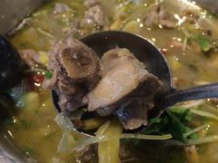 -陈三娃泡姜鸡(太白北路店)