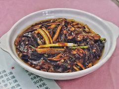 响油鳝丝-蘭心餐厅(进贤路店)