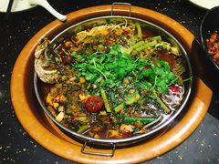 -同心如意传统铜火锅