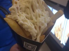 -SUGAR糖薯·章鱼烧(鹏欣水游城店)