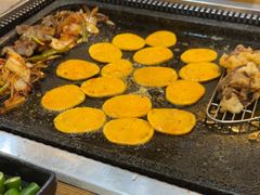 -韩阳王石板烤肉
