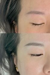 -张小野·专业半永久纹眉