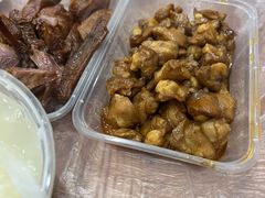-蓝精灵饺子店