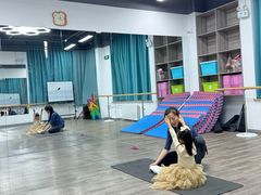 -快乐琴弦音乐舞蹈艺术教育中心(马连道校区)