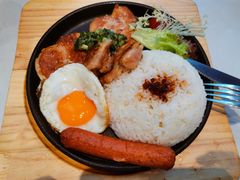 -克茗冰室(仁恒梦中心店)