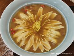 -福慧慈缘素食餐厅(王府井店)