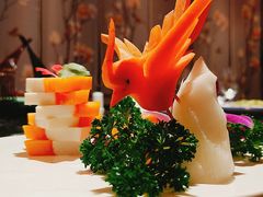 -斯通泰伯酒店-餐厅