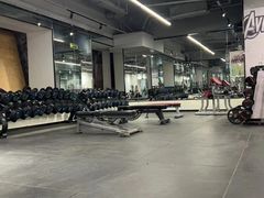 -奥力健身游泳俱乐部(华悦店)