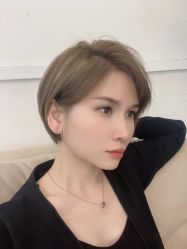 -Kraemer Paris苏豪路易士·嘉玛发廊