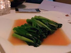 -天龙轩(香港丽思卡尔顿酒店)