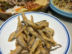 -常和州·夜宵大排档(常州单店)