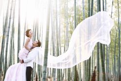 -茜茜公主婚纱摄影会馆