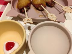 -西贝(南山宝能太古城店)