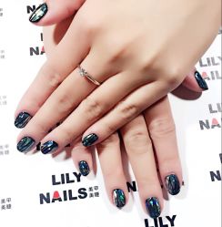-LILY NAILS美甲美睫