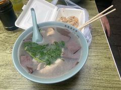 -金原鸭血粉丝汤总店(锁金村店)