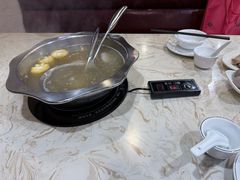 -粤潮牛肉火锅店(江南大道店)