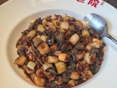 -单家老院·院子里的青岛菜(沙子口店)