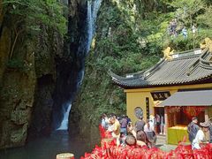 -溪口-滕头旅游景区