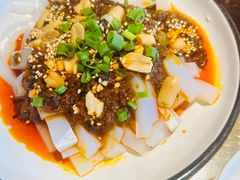 -渝信川菜(长安店)