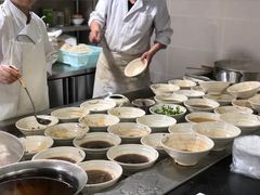 -蒋家桥饺面店(广陵路店)