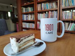 -1901 Cafe(西四店)