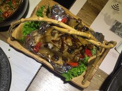 -翠湖湾海鲜音乐餐厅