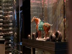 -东海朗廷酒店-唐阁T’ANG COURT 中餐厅