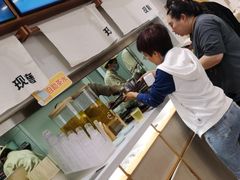 -小满手工粉(北京来福士店)