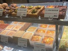 -君之狮子山·轻糖烘焙(松江印象城店)