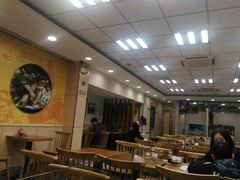 大堂-鑫花溪牛肉米粉(凤凰街创始总店)