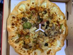 -必胜客(海上海店)