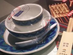 -巴依老爷新疆美食(清华东门店)