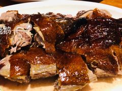 -园林美食城·本土农家菜(杨和镇店)