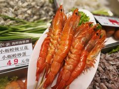 -船歌·鱼水饺青岛菜(合肥路永旺店)