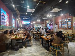 -0317火锅鸡·清真(正达店)