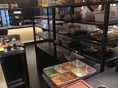 -大神太神·铁板烧(瑞虹天地月亮湾店)