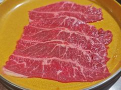 -赤牧日式烧肉自助(金桥永旺店)