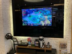 -杰拉电竞·网咖(西湖区文三路店)