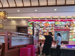 -惠宾饭庄(中山路店)