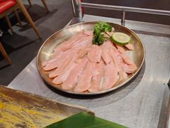 -韩宫宴和牛烤肉(上海金山万达店)