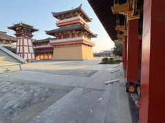 -中国汉城景区