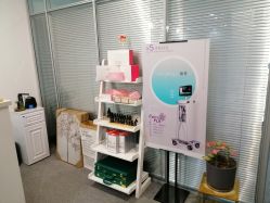 -YooMee优美智能科技美肤机构