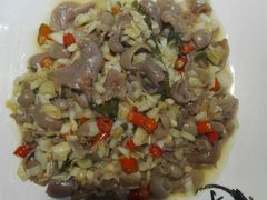 -千岛湖小鱼儿·淳安匠心农家菜