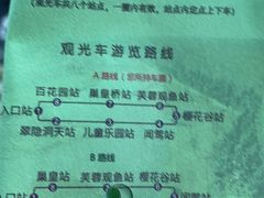 -合肥滨湖国家森林公园